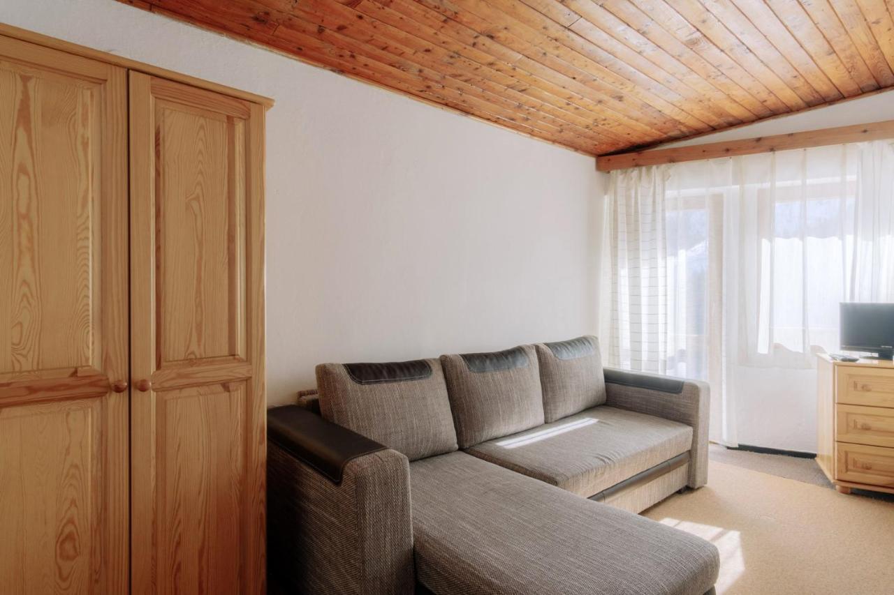 Pod Sedlom Certovica Penzión pre hostí