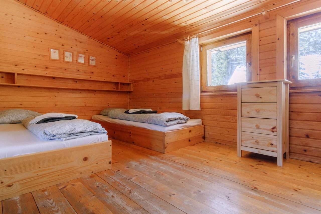Penzión pre hostí Pod Sedlom Certovica *