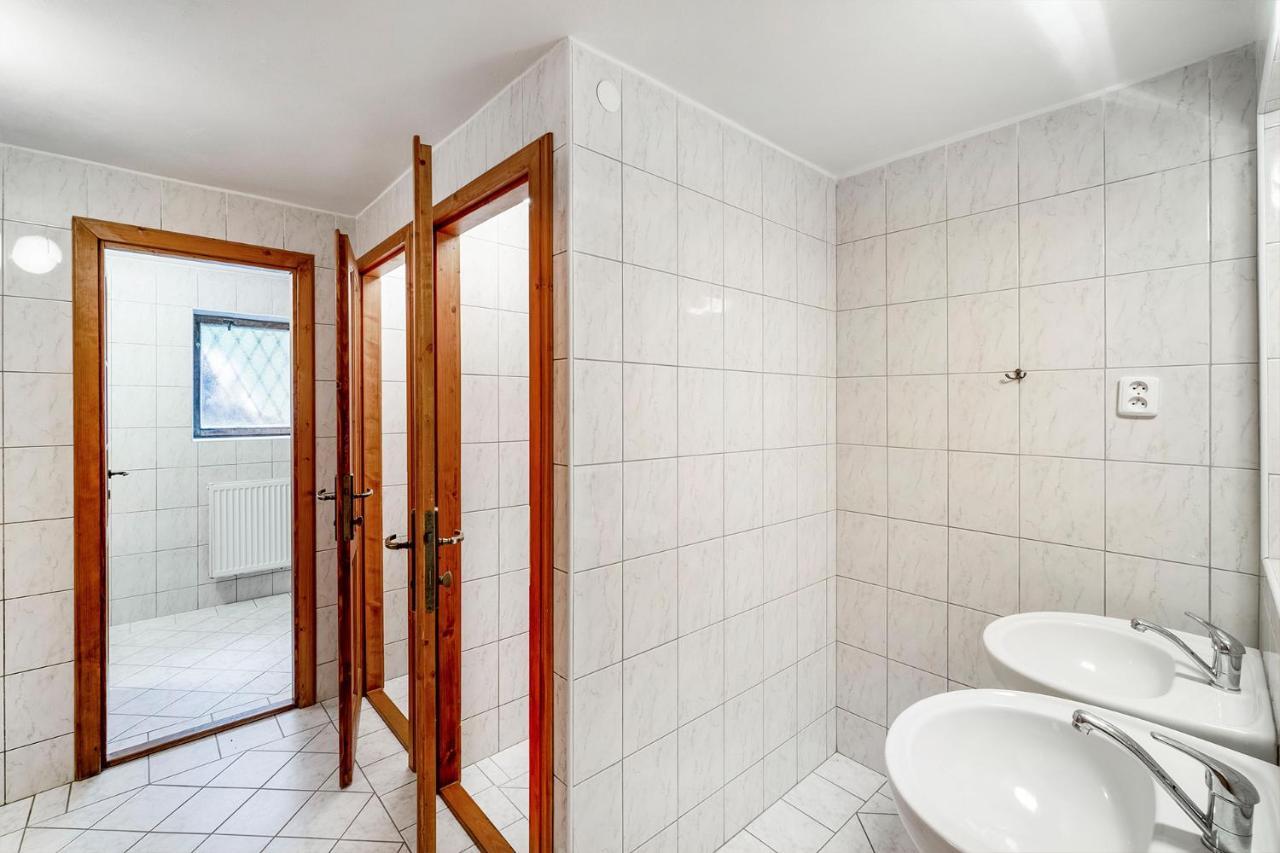 Penzión pre hostí Pod Sedlom Certovica